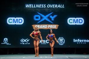WELLNESS OVERALL